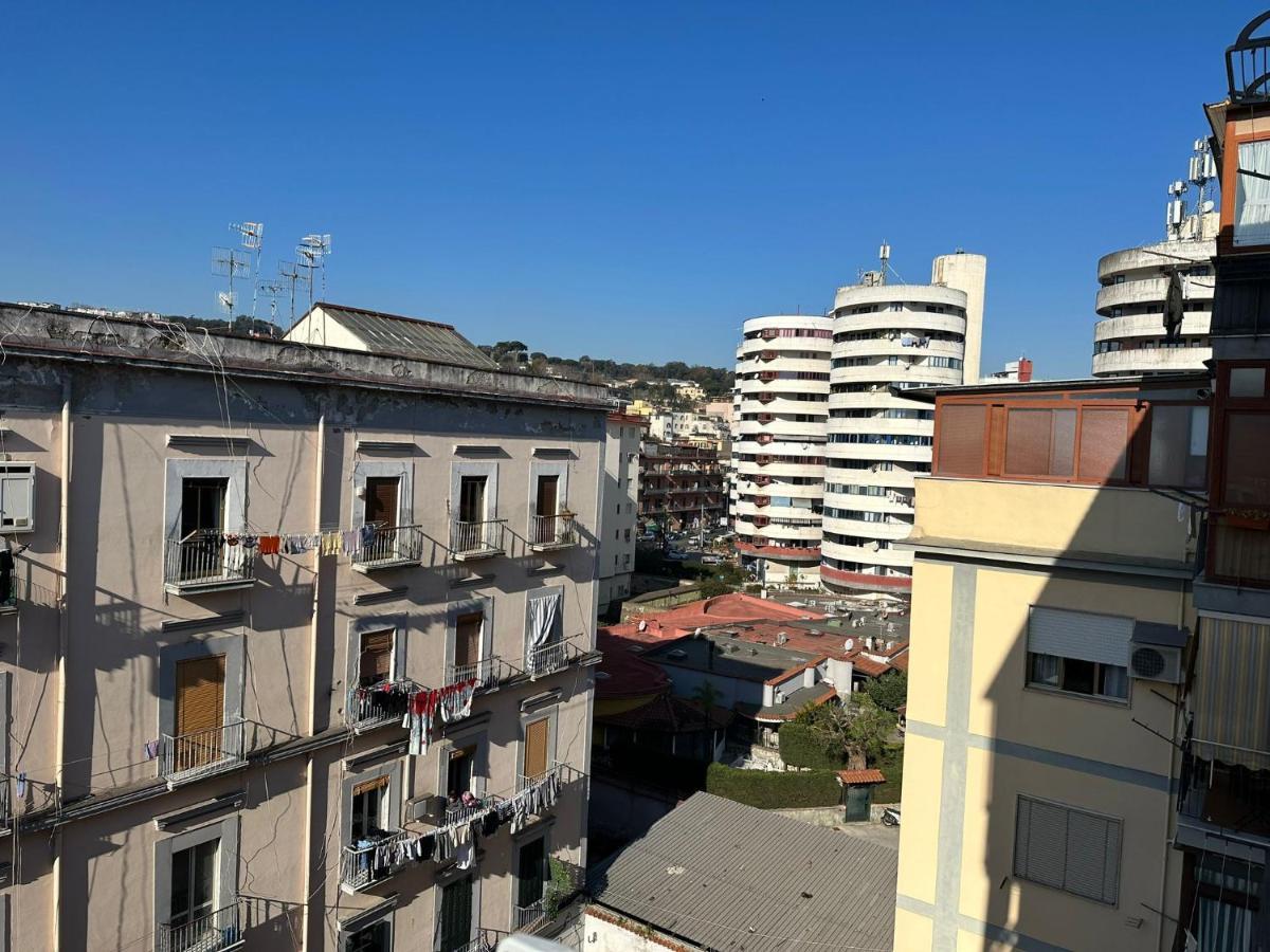 Naples Home 49 Εξωτερικό φωτογραφία