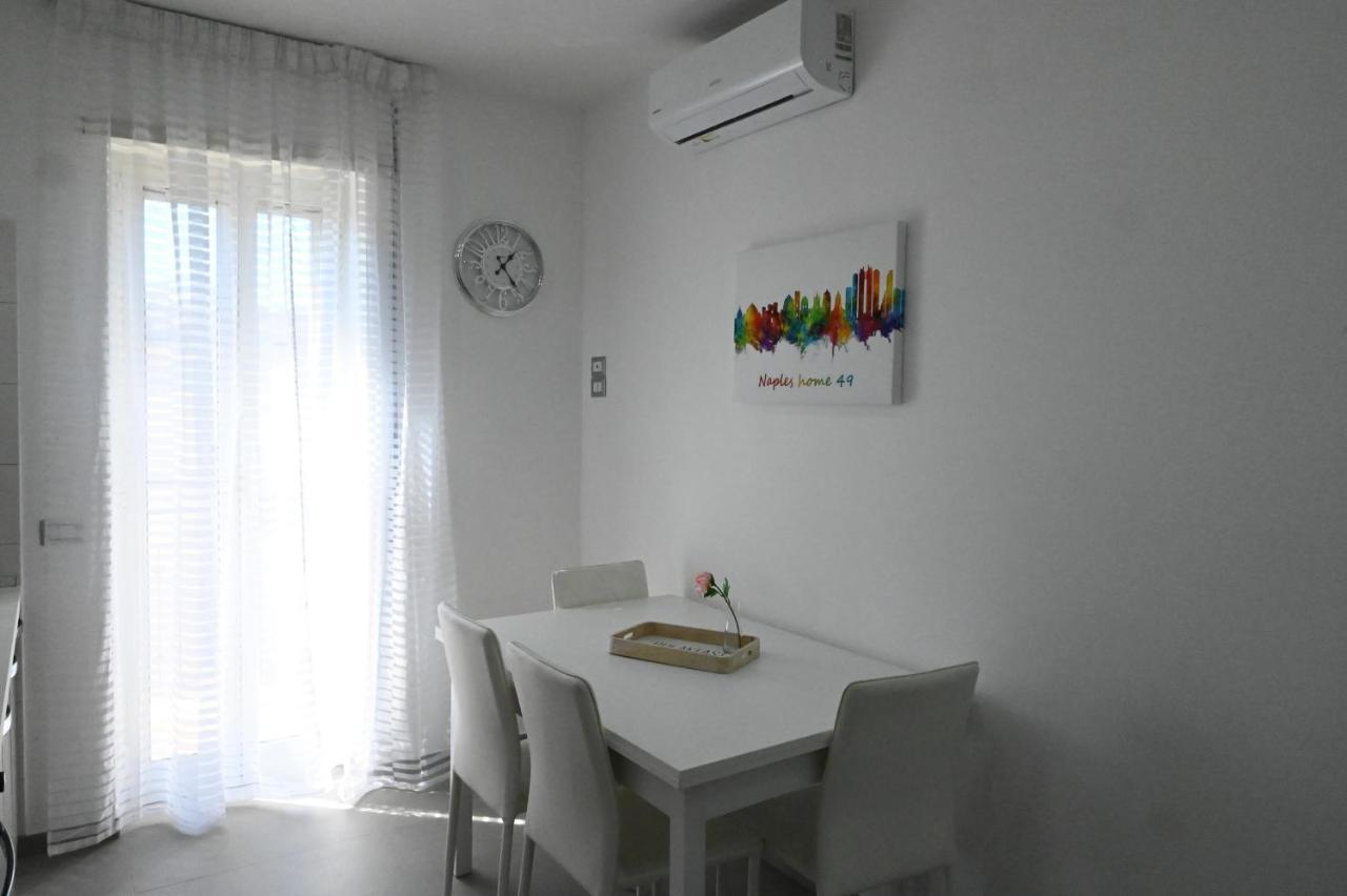 Naples Home 49 Εξωτερικό φωτογραφία