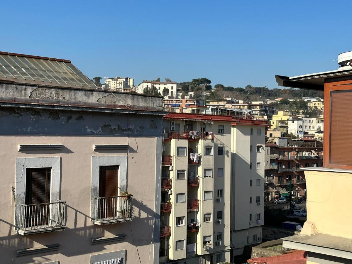 Naples Home 49 Εξωτερικό φωτογραφία