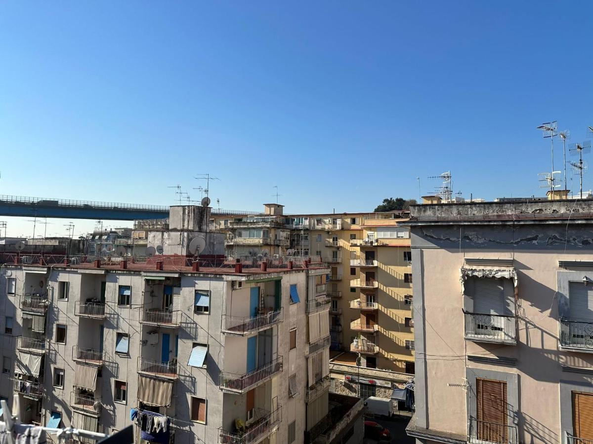 Naples Home 49 Εξωτερικό φωτογραφία