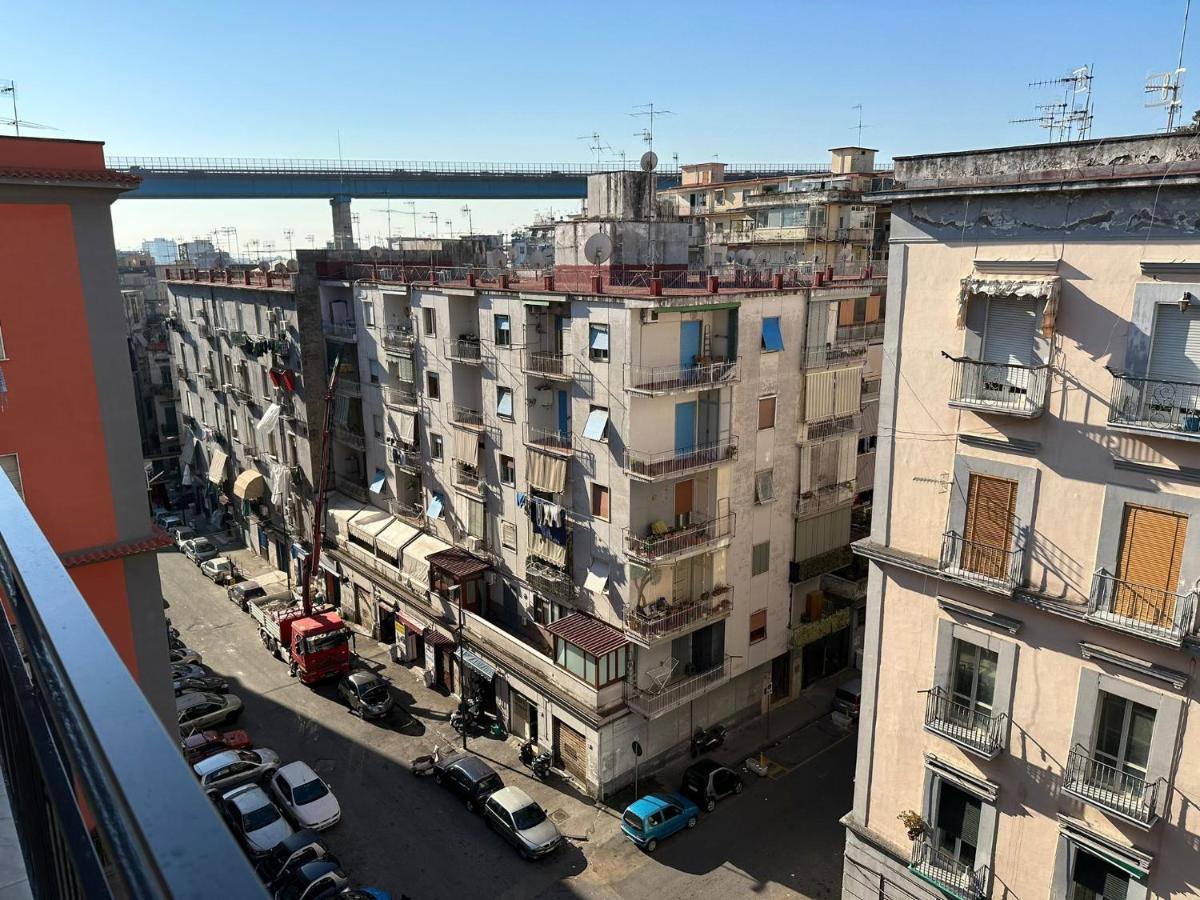 Naples Home 49 Εξωτερικό φωτογραφία